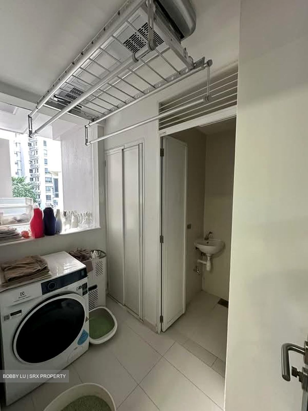 The Palette (D18), Condominium #537101321